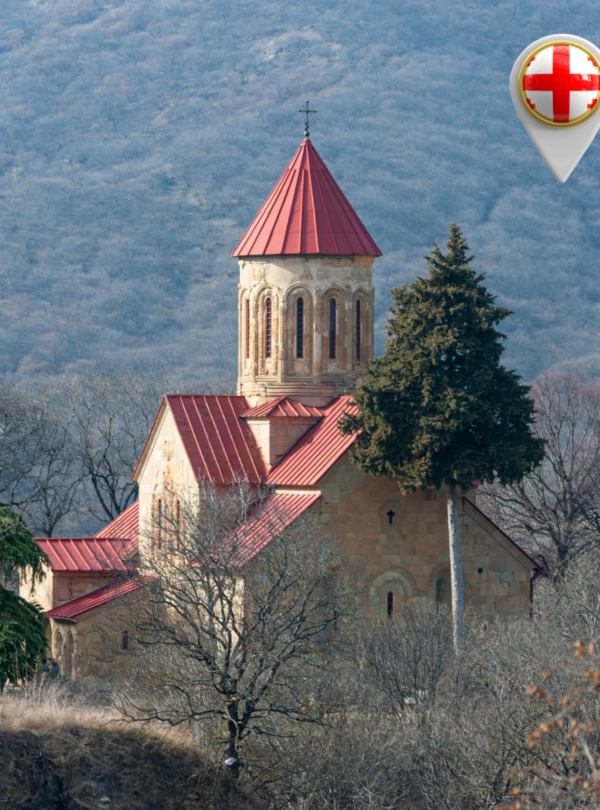 georgia mbbs