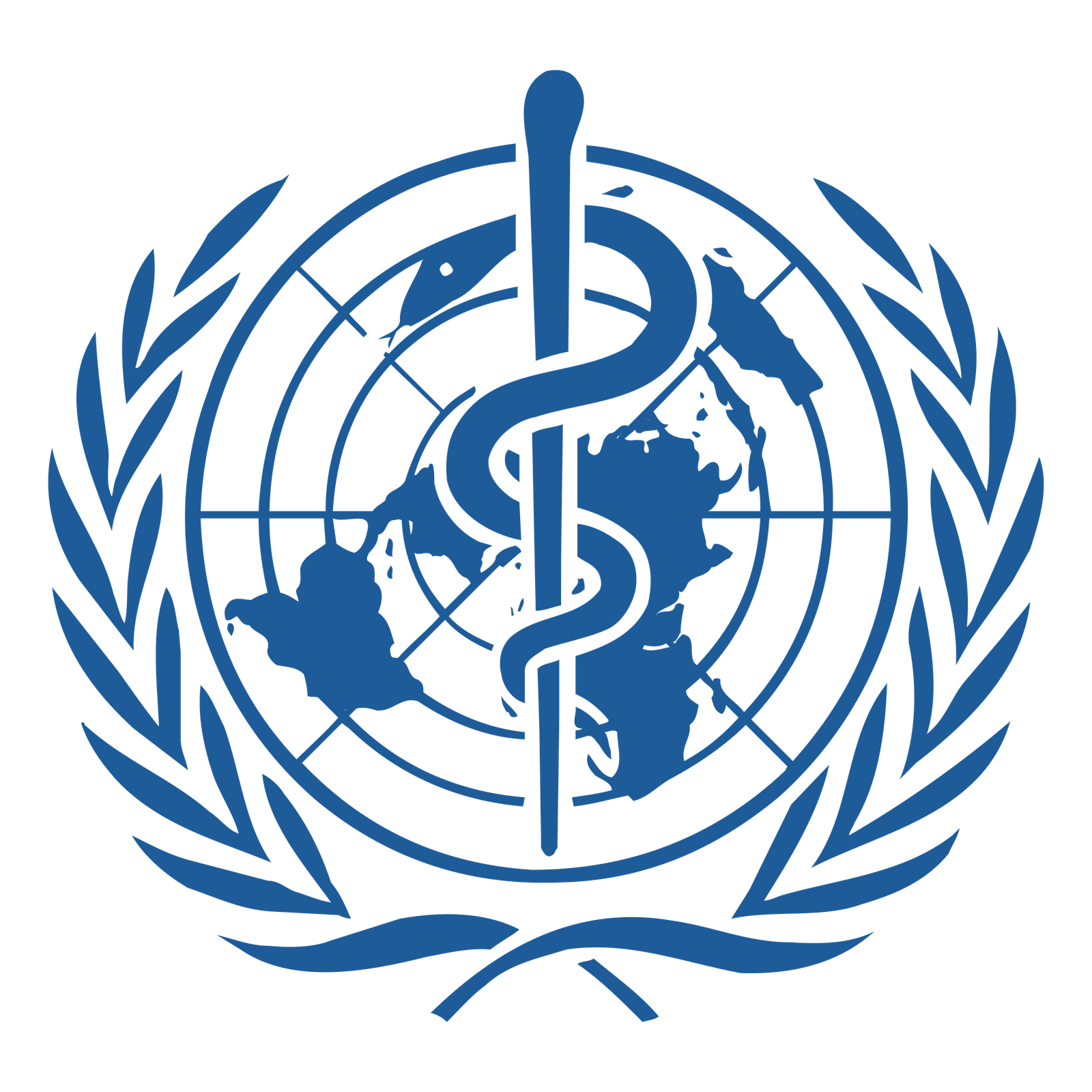 who logo png transparent